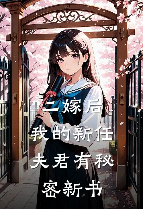 二嫁后,我的新任夫君有秘密新书txt