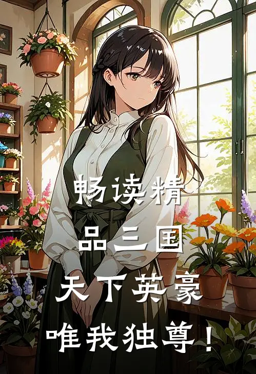 畅读精品三国：天下英豪，唯我独尊！