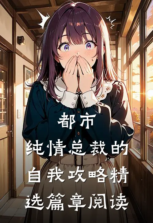 都市纯情总裁的自我攻略精选篇章阅读