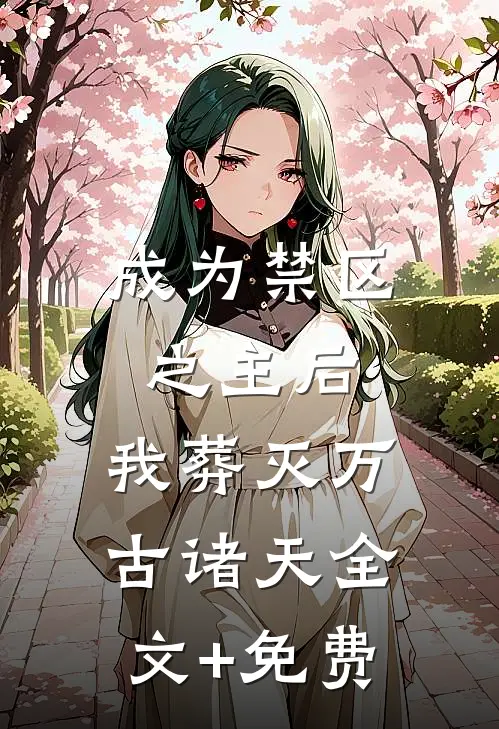成为禁区之主后，我葬灭万古诸天全文+免费