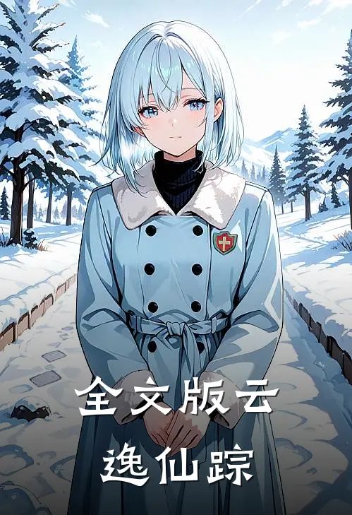 全文版云逸仙踪