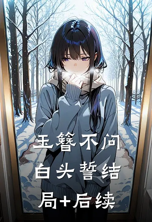 玉簪不问白头誓结局+后续