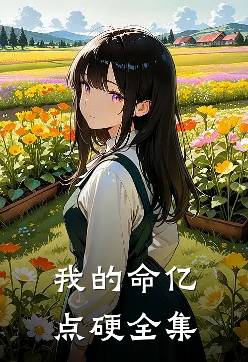 我的命亿点硬全集