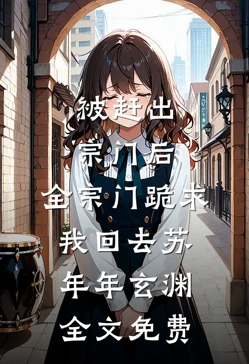 被赶出宗门后，全宗门跪求我回去苏年年玄渊全文免费