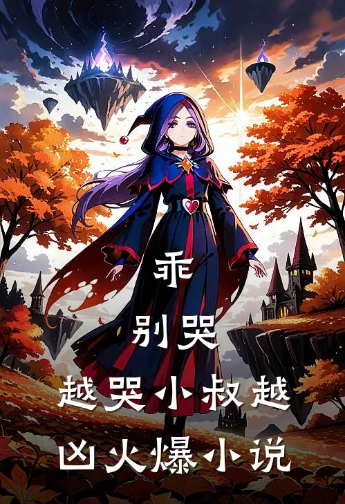 乖,别哭,越哭小叔越凶火爆免费阅读