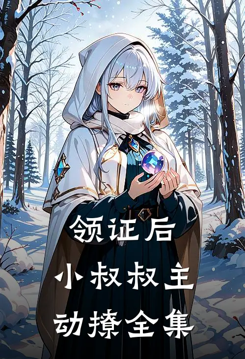 领证后，小叔叔主动撩全集