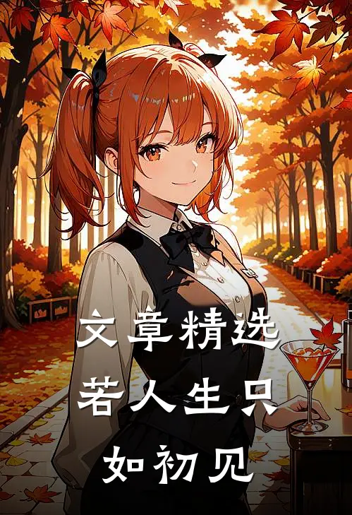 文章精选若人生只如初见
