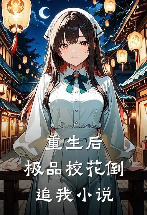 重生后,极品校花倒追我免费阅读