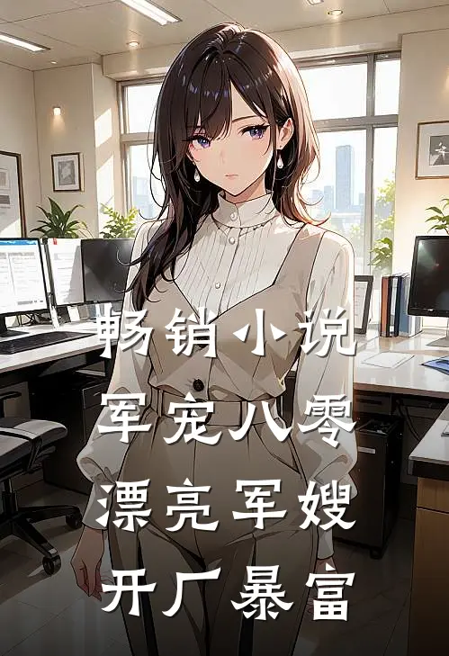畅销小说军宠八零：漂亮军嫂开厂暴富