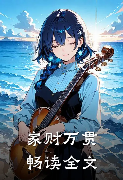 家财万贯畅读全文