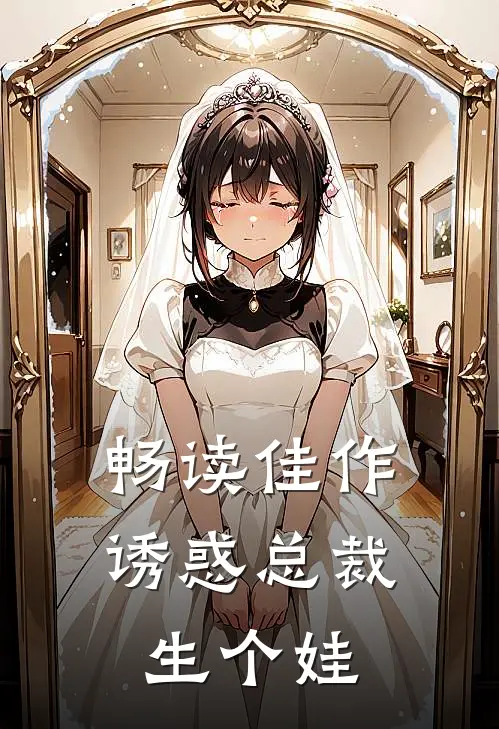 畅读佳作诱惑总裁生个娃