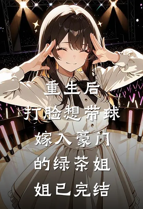 重生后，打脸想带球嫁入豪门的绿茶姐姐已完结