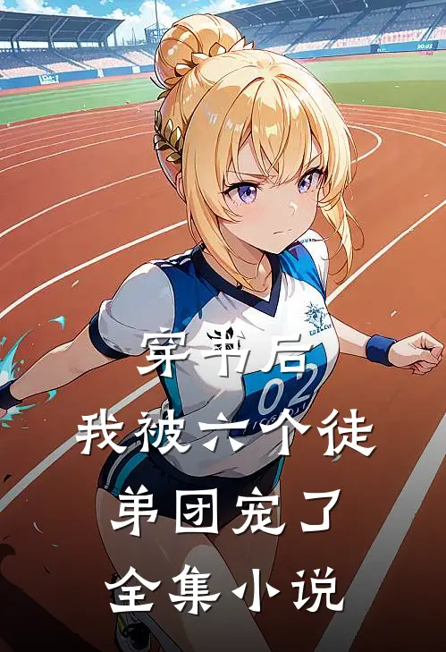 穿书后，我被六个徒弟团宠了全集小说
