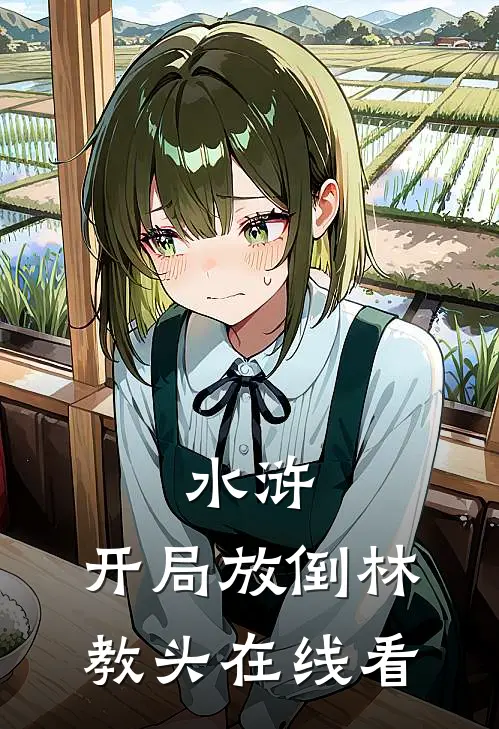 水浒：开局放倒林教头在线看