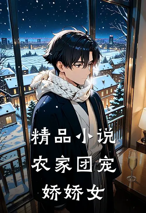 精品小说农家团宠娇娇女