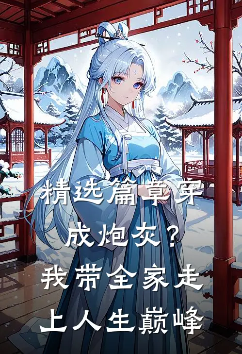 精选篇章穿成炮灰？我带全家走上人生巅峰