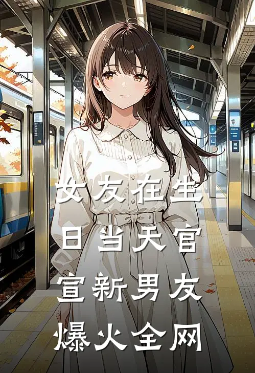 女友在生日当天官宣新男友爆火全网