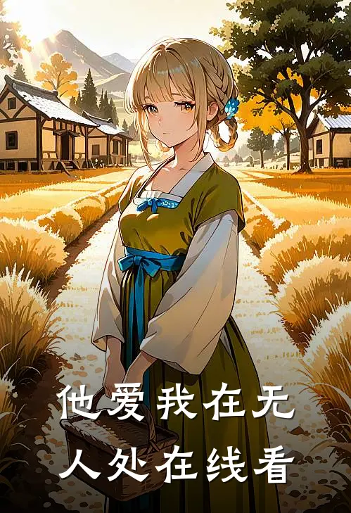 他爱我在无人处在线看