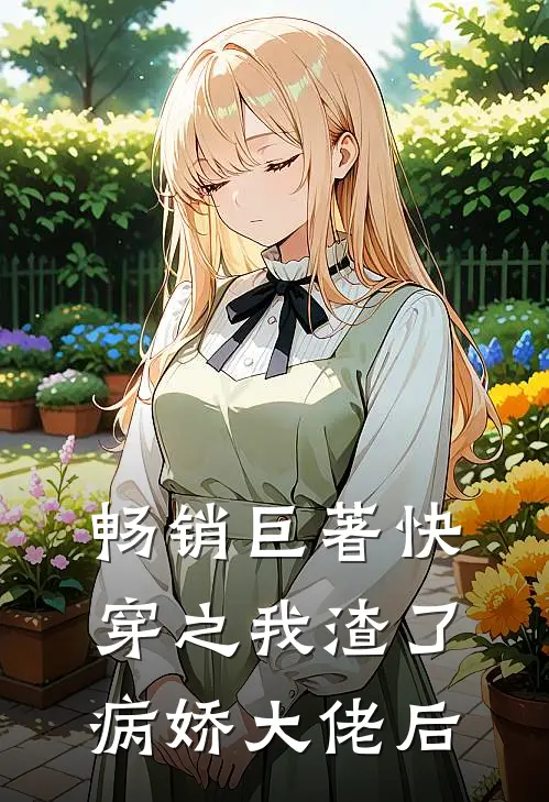 畅销巨著快穿之我渣了病娇大佬后