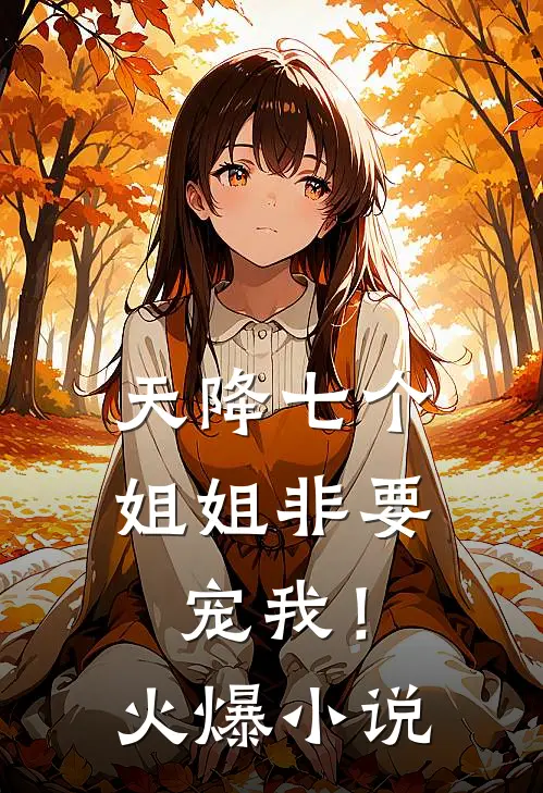天降七个姐姐非要宠我！火爆小说