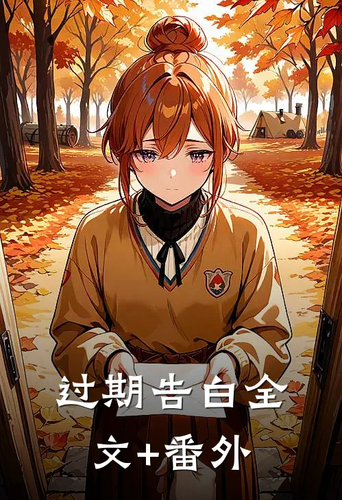 过期告白全文+番外