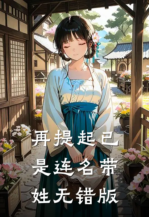 再提起已是连名带姓无错版