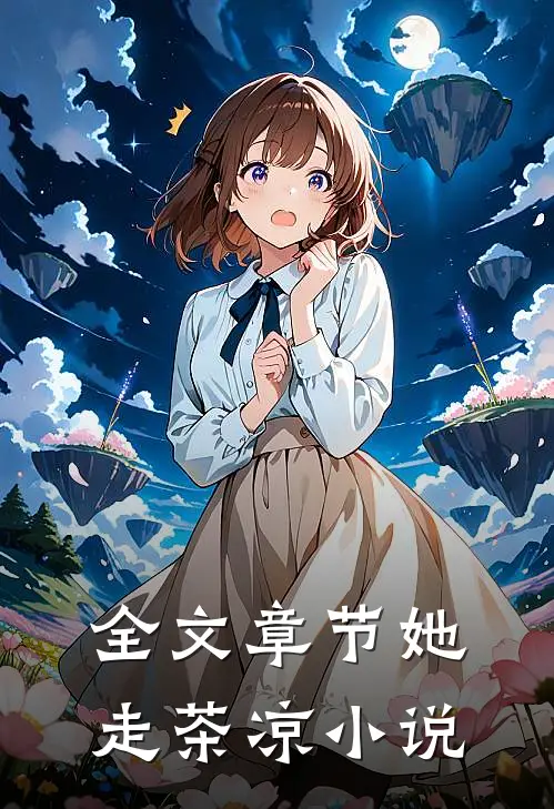 全文章节她走茶凉小说