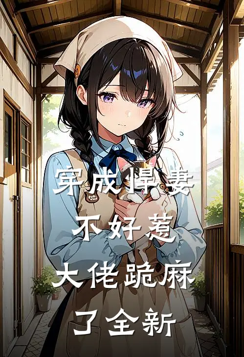 穿成悍妻不好惹，大佬跪麻了全新