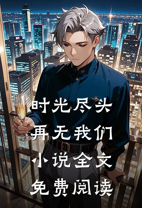 时光尽头，再无我们小说全文免费阅读