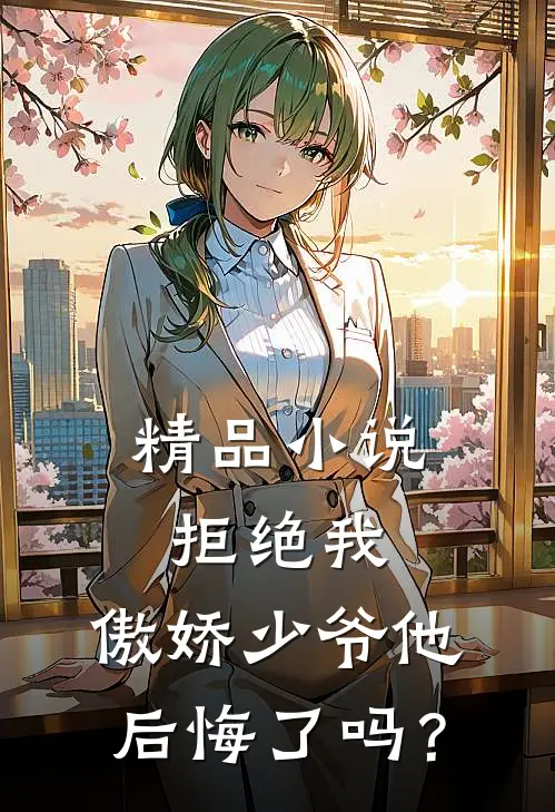 精品小说拒绝我，傲娇少爷他后悔了吗？