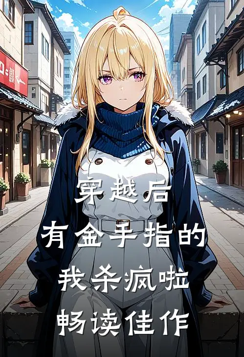 穿越后，有金手指的我杀疯啦畅读佳作