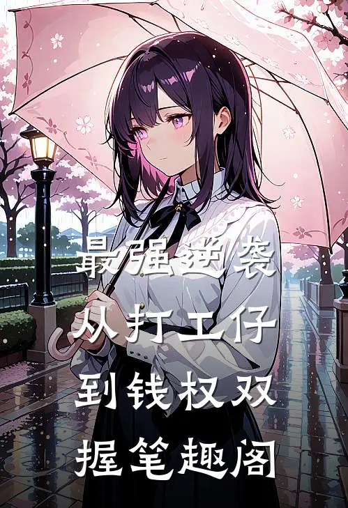 最强逆袭：从打工仔到钱权双握笔趣阁