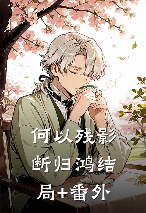 何以残影断归鸿结局+番外