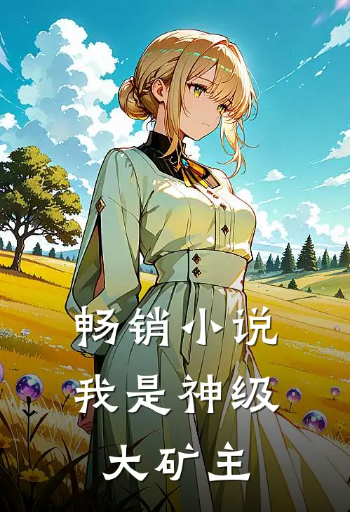 畅销小说我是神级大矿主