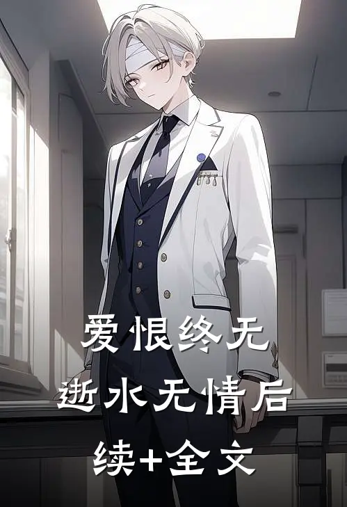 爱恨终无，逝水无情后续+全文