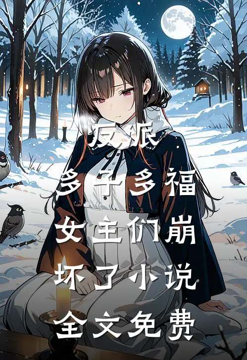 反派：多子多福，女主们崩坏了小说全文免费