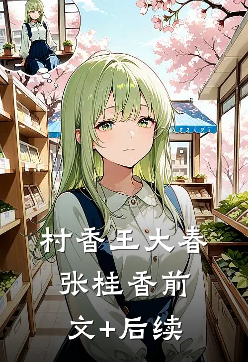 村香王大春张桂香前文+后续