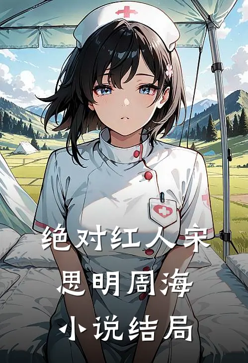 绝对红人宋思明周海小说结局