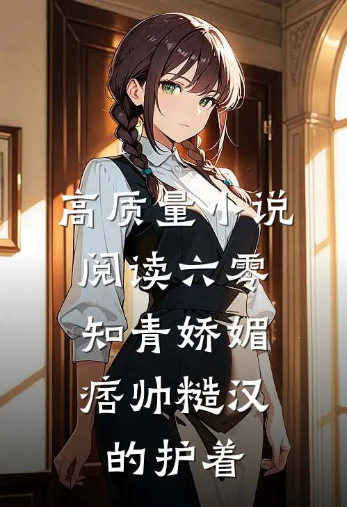 高质量小说阅读六零：知青娇媚，痞帅糙汉的护着