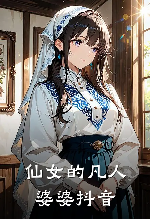仙女的凡人婆婆抖音