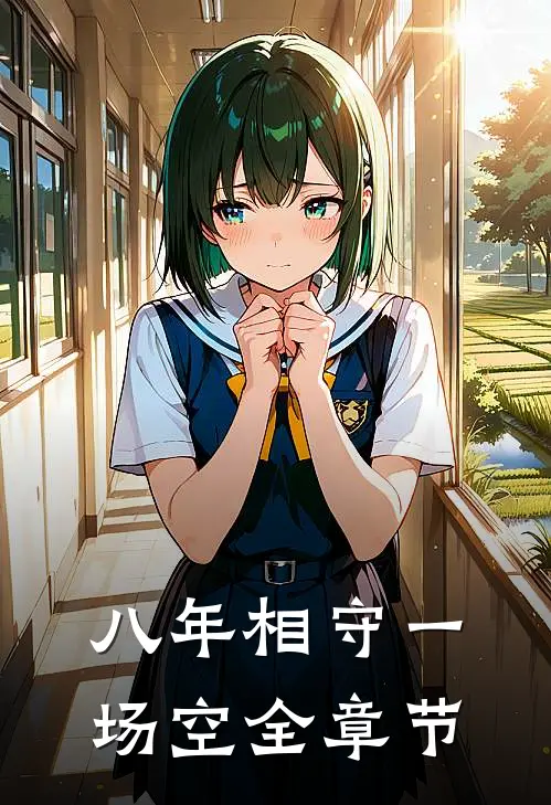 八年相守一场空全章节