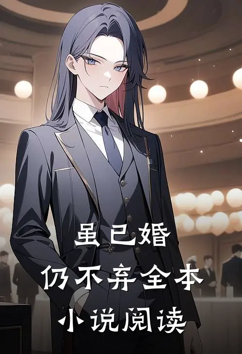 虽已婚，仍不弃全本小说阅读