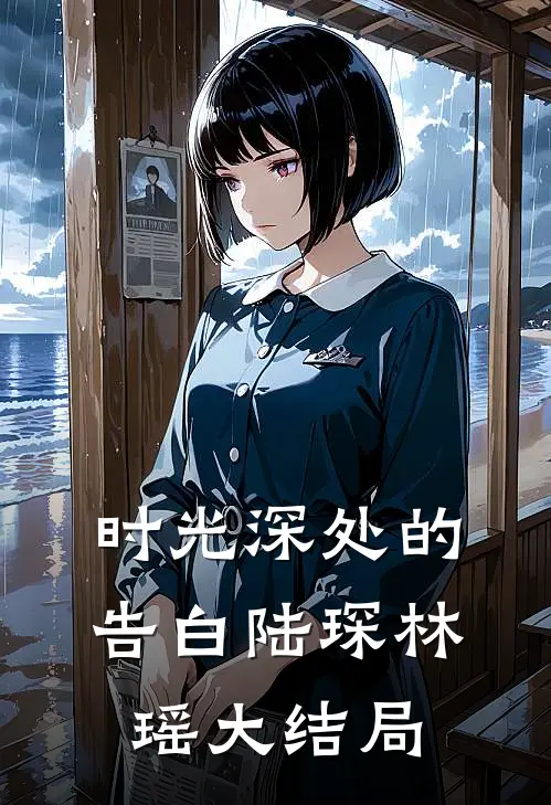 时光深处的告白陆琛林瑶大结局