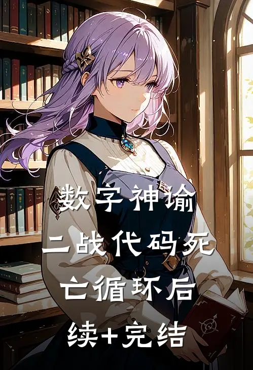 数字神谕：二战代码死亡循环后续+完结