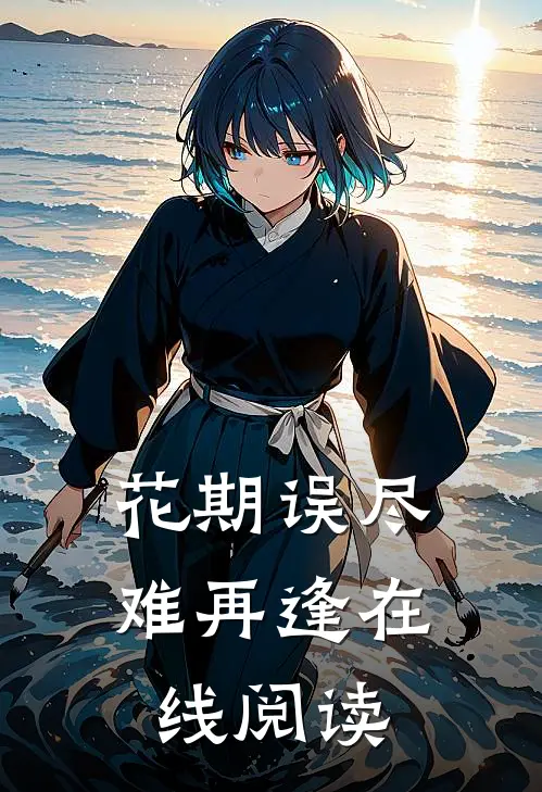 花期误尽难再逢在线阅读