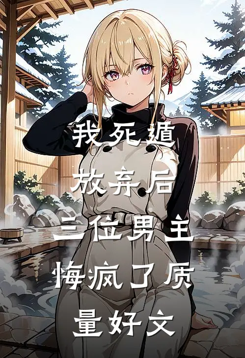 我死遁放弃后，三位男主悔疯了质量好文