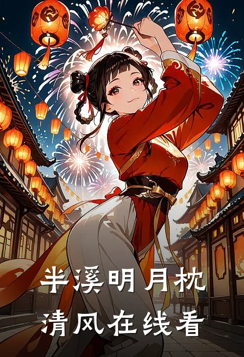半溪明月枕清风在线看