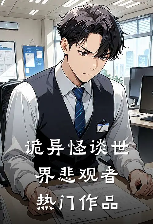 诡异怪谈世界悲观者热门作品
