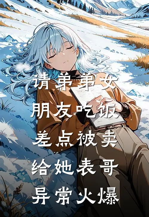 请弟弟女朋友吃饭，差点被卖给她表哥异常火爆