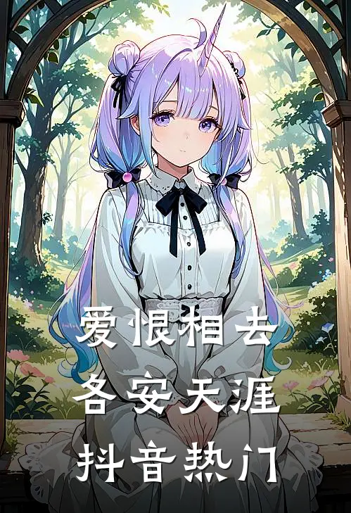 爱恨相去，各安天涯抖音热门